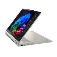 LENOVO Laptop Yoga 7 2u1 83JR008BSC / AMD Ryzen AI 7 350, 14" 1920x1200, 16GB, 1TB SSD, Windows 11 Home, bež